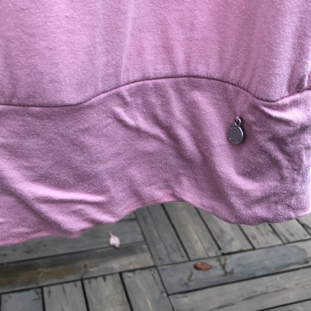 Pink blouse - Picture 4 of 4
